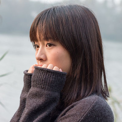 范 依萍