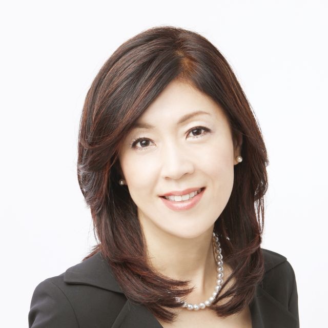 後藤 由美