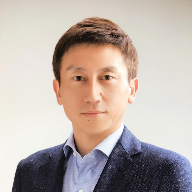 横井 康孝